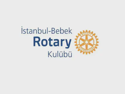 Online meeting with RC Istanbul Bebek