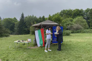 Yearly rotation for the new Rotarian 2023/2024 3