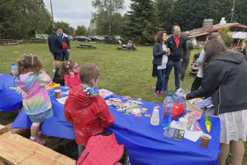 Yearly rotation for the new Rotarian 2023/2024 14